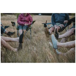 Glerups Tøffel med gummisål