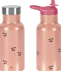 GLITTER THERMO BOTTLE