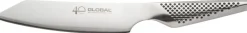 Global 40-års jubilæumskniv Kiritsuke,15 cm