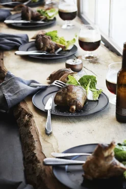 Global steakgaffel GT-001