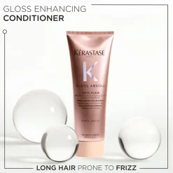 Gloss Absolu Insta Glaze Conditioner