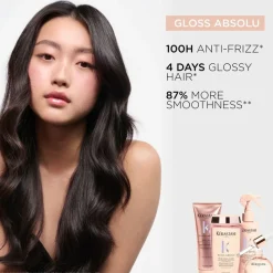Gloss Absolu Insta Glaze Conditioner