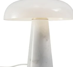 Glossy Table Lamp