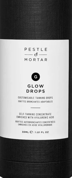 Glow Drops