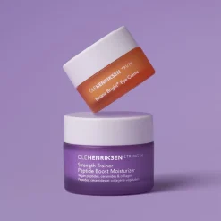 Glow Strong Strength + BB+ eye bestseller duo