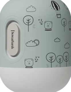 Glowie Højttaler & Lampe