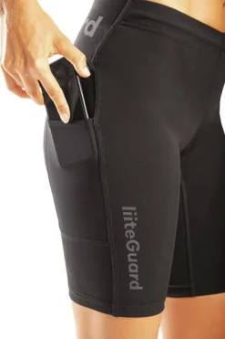 Glu-Tech korte tights