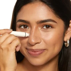 go with the faux freckle stamp - stempel til kunstige fregner