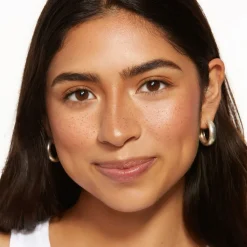 go with the faux freckle stamp - stempel til kunstige fregner