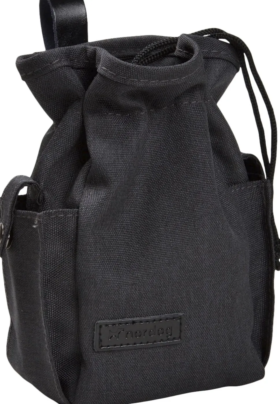 Godbidstaske Tenne Anthracite