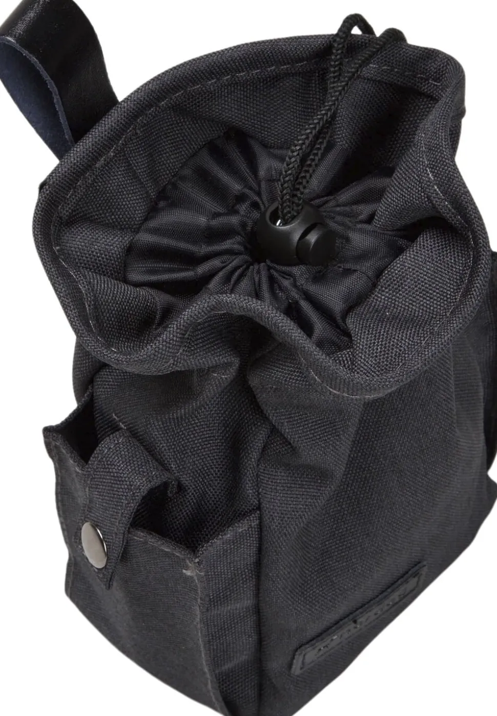 Godbidstaske Tenne Anthracite