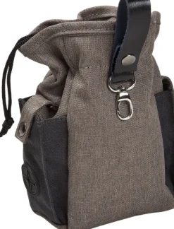 Godbidstaske Tenne Mocca