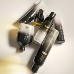 Gold Lust Dry Heat Protection Spray