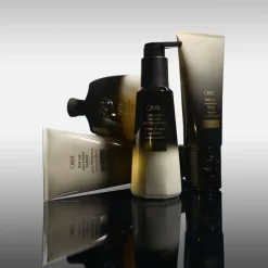 Gold Lust Restorative Night Crème for Hair