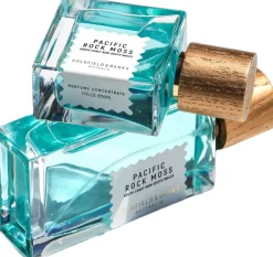 GOLDFIELD & BANKS Pacific Rock Moss Perfume Concentrate