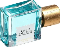 GOLDFIELD & BANKS Pacific Rock Moss Perfume Concentrate