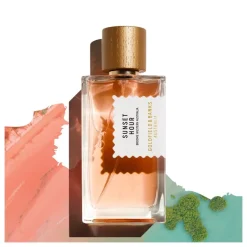 GOLDFIELD & BANKS Sunset Hour Perfume Concentrate