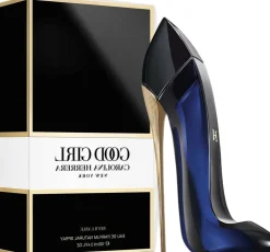 Good Girl Eau de parfum refillable 100 ml