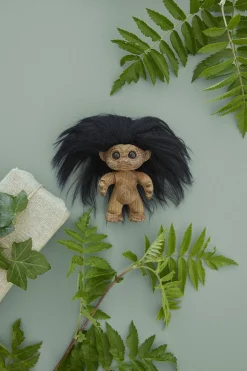 Good Luck Troll, The Original, 9 cm