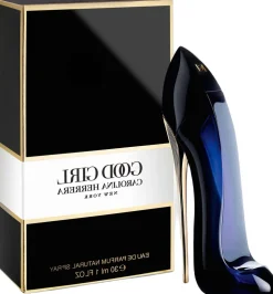 Goodgirl Eau De Parfum