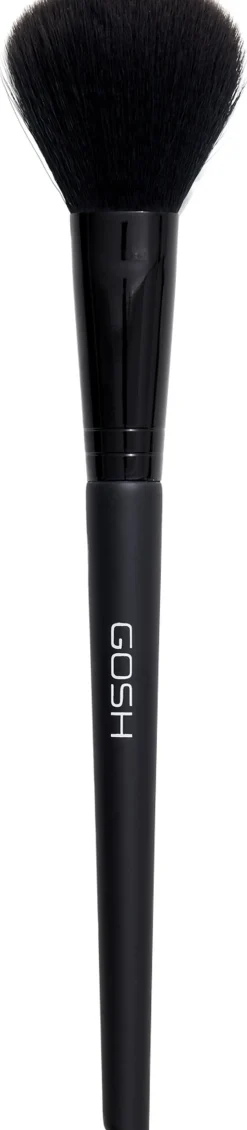 GOSH Blusher Brush 009