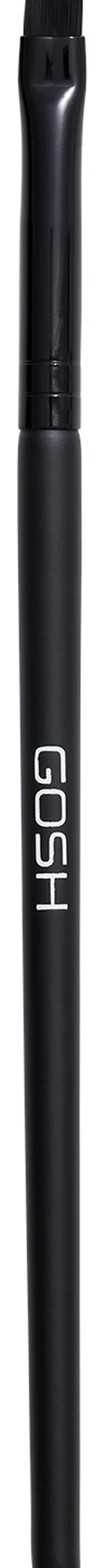 GOSH Eye Shadow Brush Slanted 027