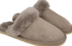 GOSSA - SHEARLING SLIPPERS