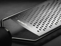 Gourmet rivejern grov