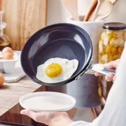 GP-BAR FBl HAlu Magn Bl 9011+Bl_9Gp opn fry set 3pc