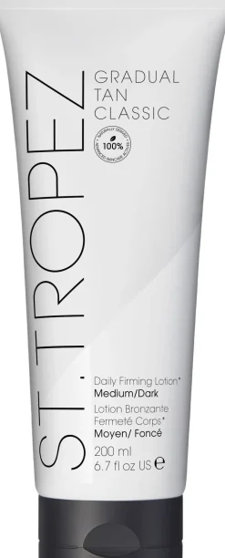 Gradual Tan Classic Daily Firming Lotion M/D