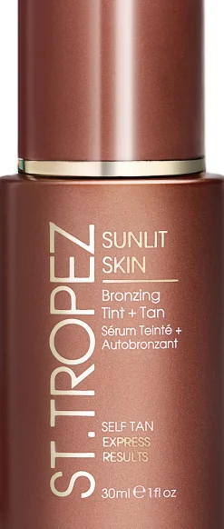 Gradual Tan Everyday Spray