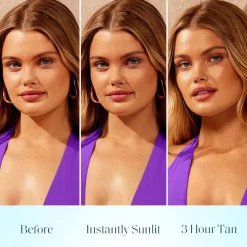 Gradual Tan Everyday Spray