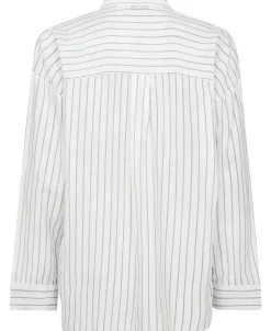 Grady 1 Langærmede skjorte - LENZINGECOVERO