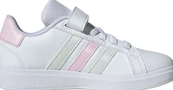 Grand Court 2. 0 Velcro Lukning