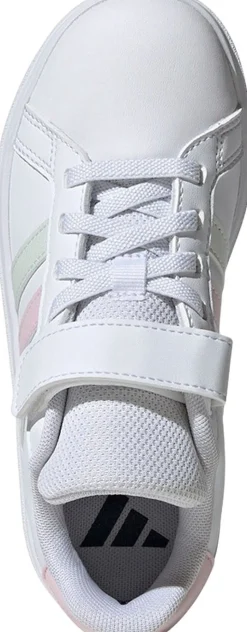 Grand Court 2. 0 Velcro Lukning