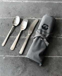 Grand Prix Børnesæt, tre dele