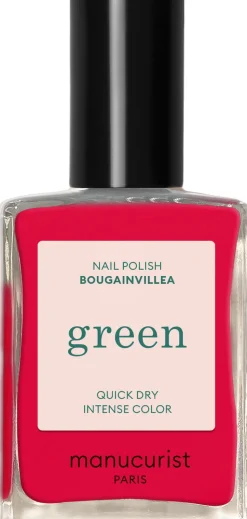 Green - Bougainville
