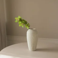 Green Cymbidium Orchid Flower