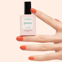 Green Sunshine UV Top Coat