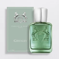 GREENLEY MAN EDP 125 ML
