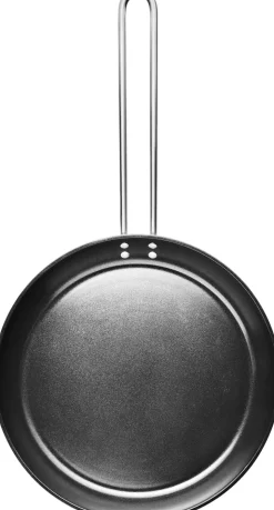 Grey Line Stegepande 28 cm keramisk Slip-Let® belægning