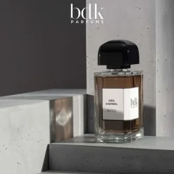 GRIS CHARNEL - Eau de Parfum 100 ML