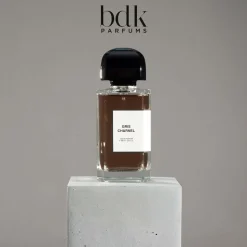 GRIS CHARNEL - Eau de Parfum 100 ML