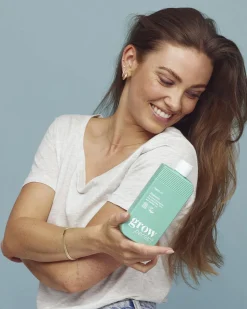 Grow Perfect Shampoo