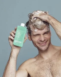 Grow Perfect Shampoo