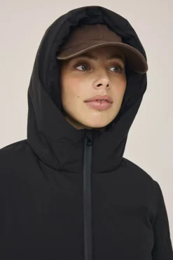 Gry 1 Dunjakke med vandsøjletryk på 3000 mm - GRS