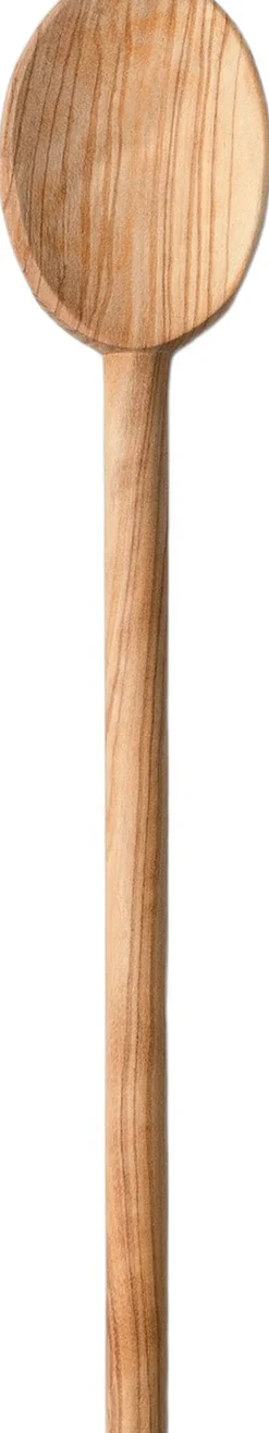 Grydeske - oliventræ