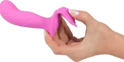 G-spot Panty Vibe