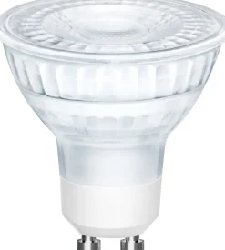 GU10 | PAR16 | Dim | 2700 Kelvin | 450 Lumen