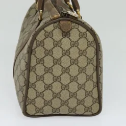 Gucci Boston Bag